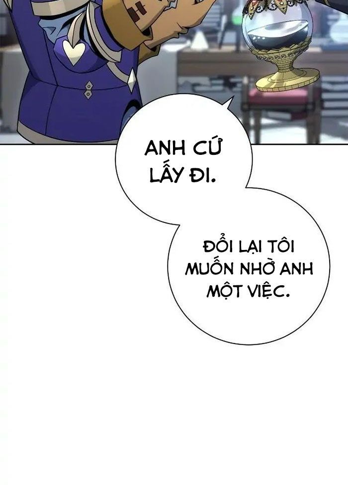 Chiến Binh Xương Trắng Thất Thủ Chapter 171 - Trang 2