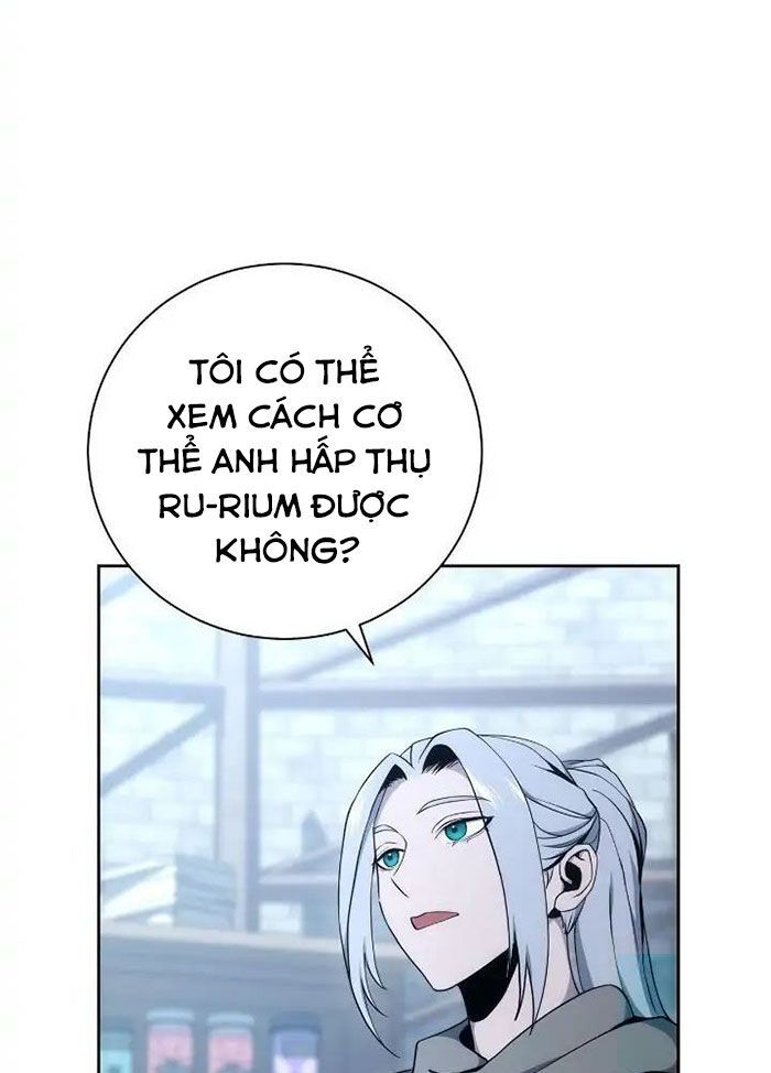 Chiến Binh Xương Trắng Thất Thủ Chapter 171 - Trang 2
