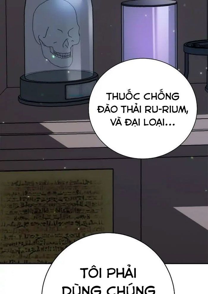 Chiến Binh Xương Trắng Thất Thủ Chapter 171 - Trang 2