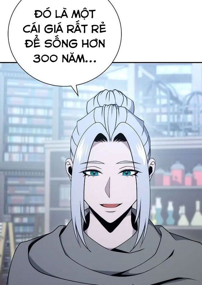 Chiến Binh Xương Trắng Thất Thủ Chapter 171 - Trang 2