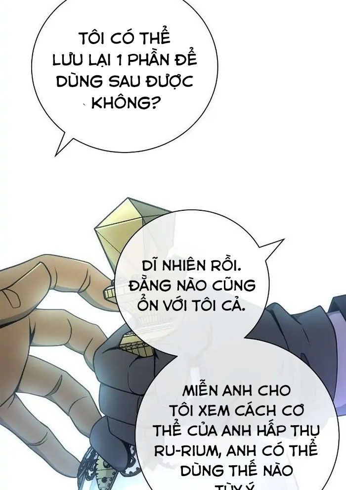 Chiến Binh Xương Trắng Thất Thủ Chapter 171 - Trang 2