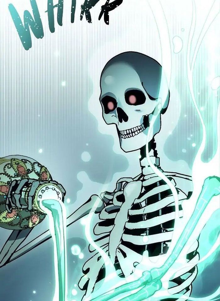 Chiến Binh Xương Trắng Thất Thủ Chapter 171 - Trang 2