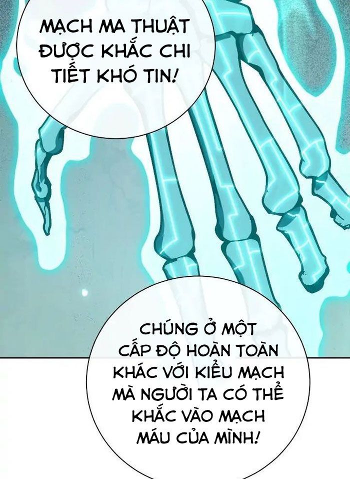 Chiến Binh Xương Trắng Thất Thủ Chapter 171 - Trang 2