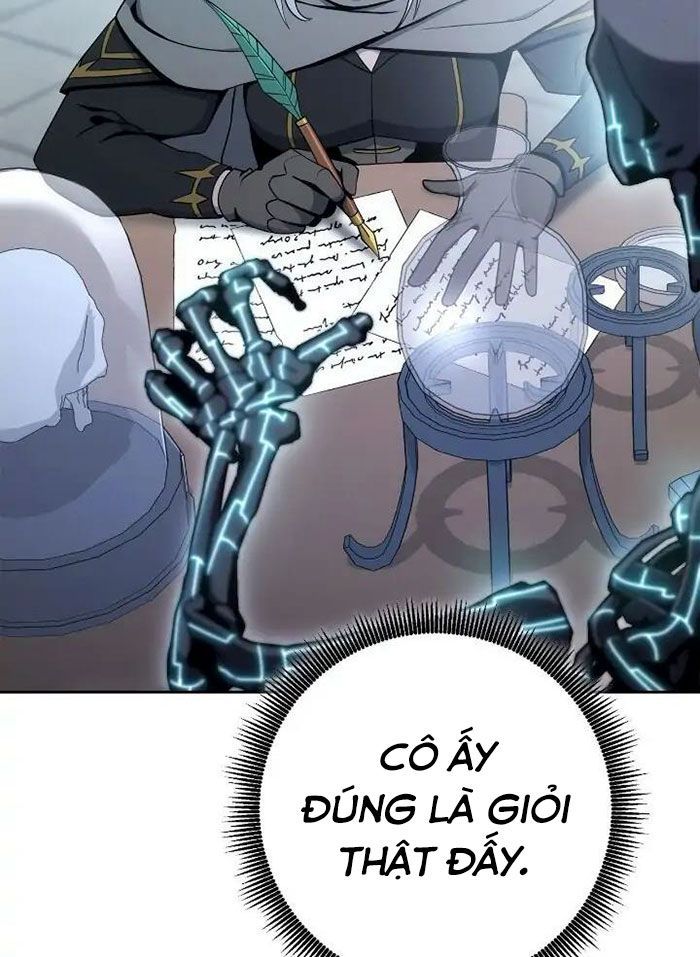 Chiến Binh Xương Trắng Thất Thủ Chapter 171 - Trang 2