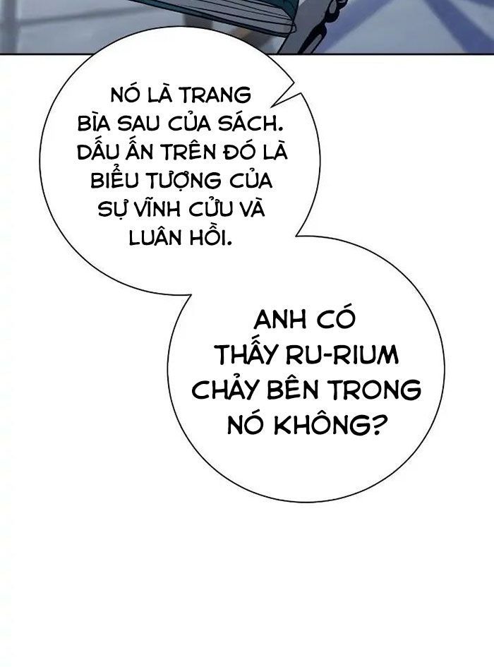 Chiến Binh Xương Trắng Thất Thủ Chapter 171 - Trang 2