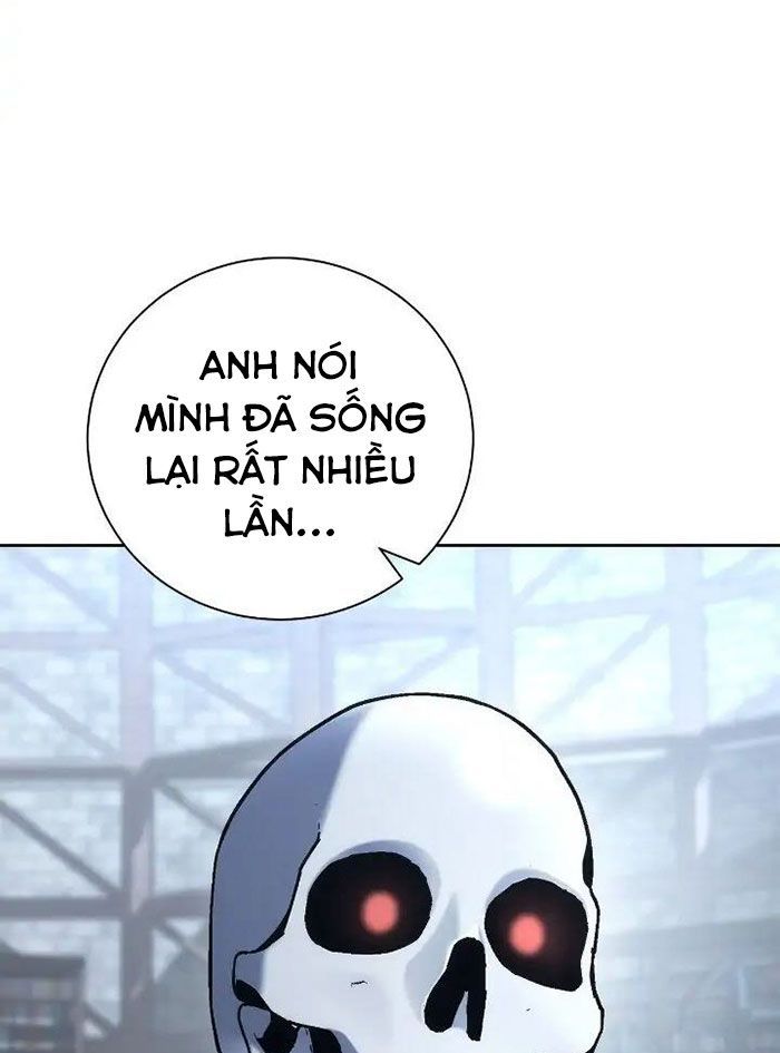 Chiến Binh Xương Trắng Thất Thủ Chapter 171 - Trang 2