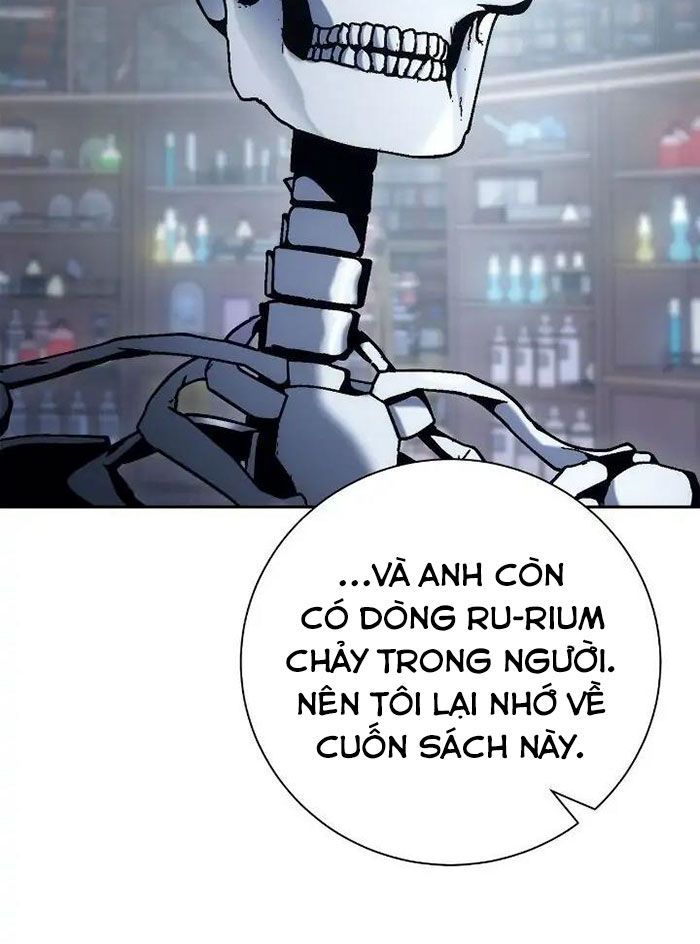 Chiến Binh Xương Trắng Thất Thủ Chapter 171 - Trang 2