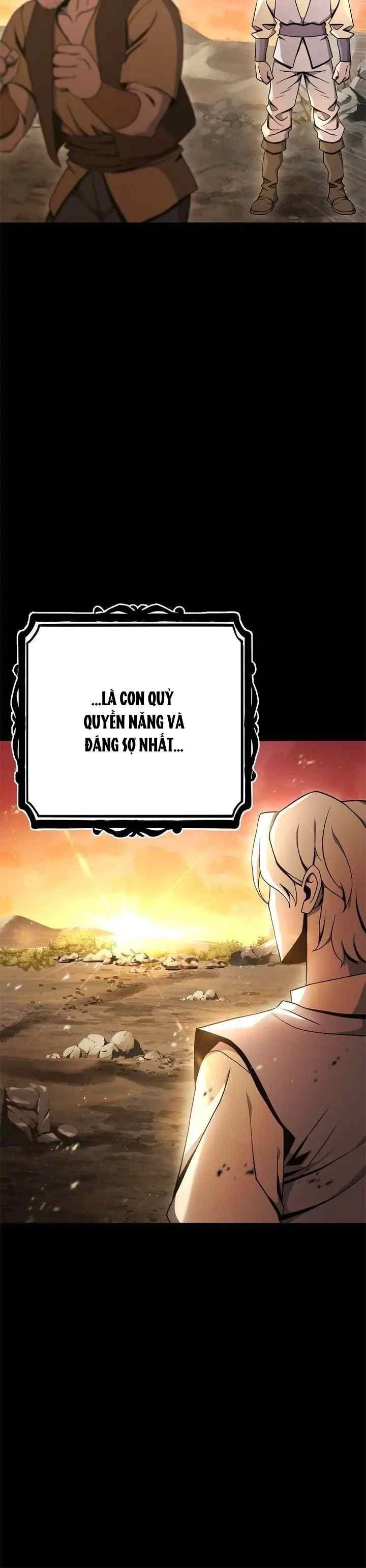 Chiến Binh Xương Trắng Thất Thủ Chapter 172 - Trang 2