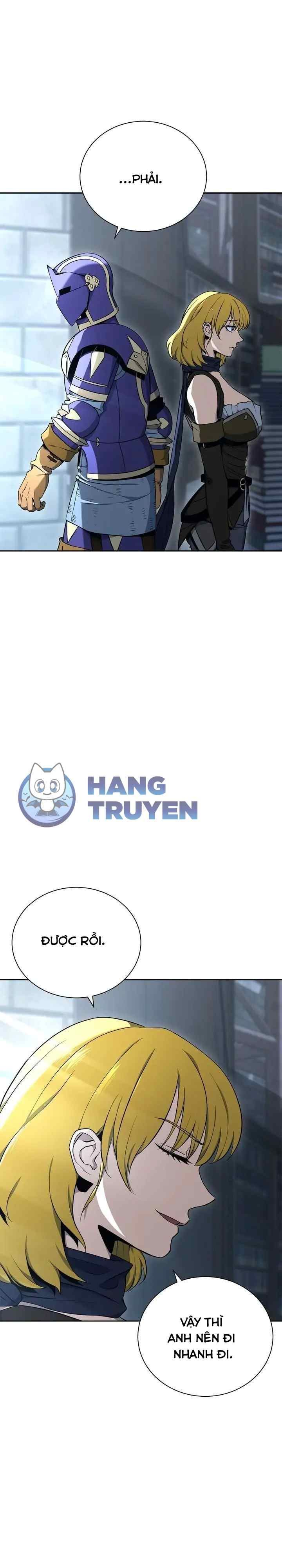 Chiến Binh Xương Trắng Thất Thủ Chapter 172 - Trang 2