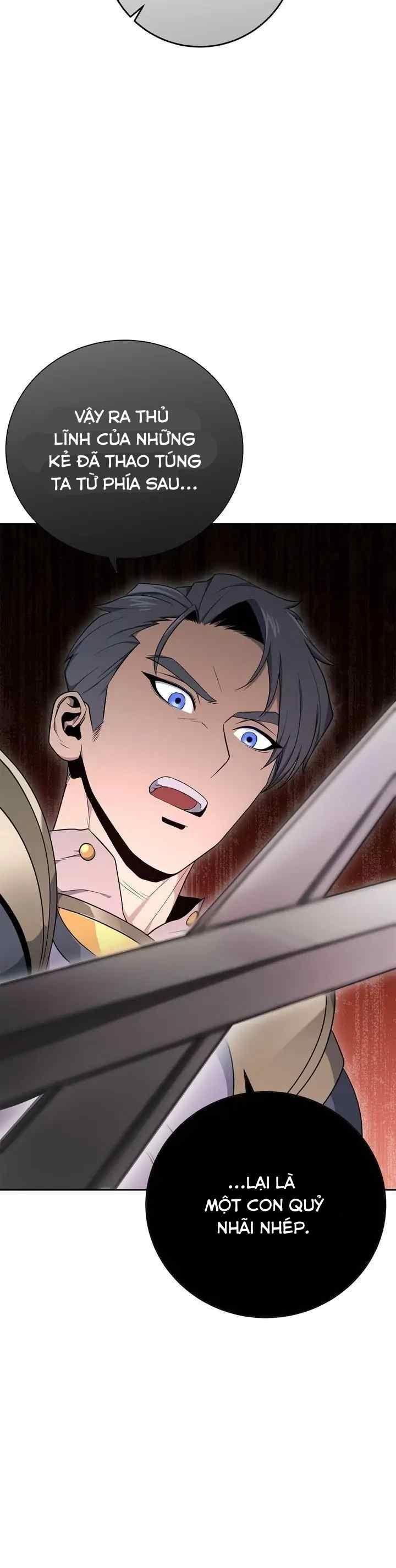 Chiến Binh Xương Trắng Thất Thủ Chapter 172 - Trang 2