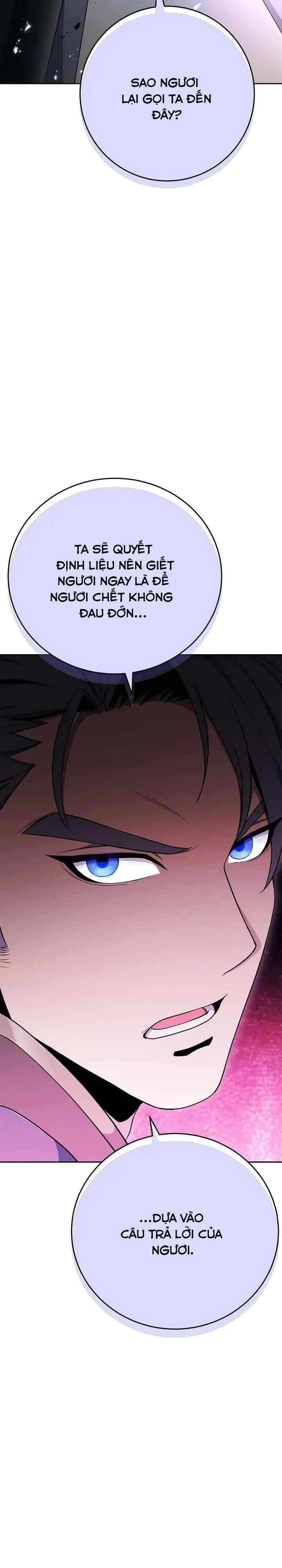Chiến Binh Xương Trắng Thất Thủ Chapter 172 - Trang 2