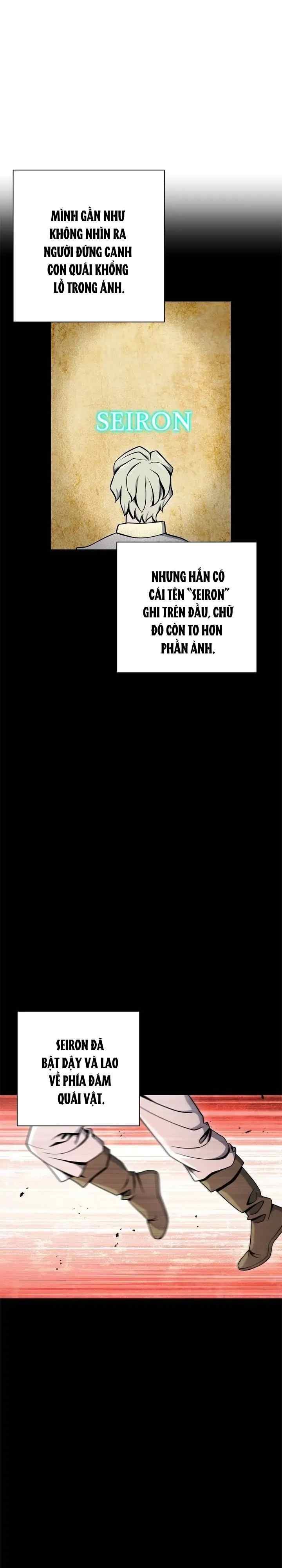 Chiến Binh Xương Trắng Thất Thủ Chapter 172 - Trang 2