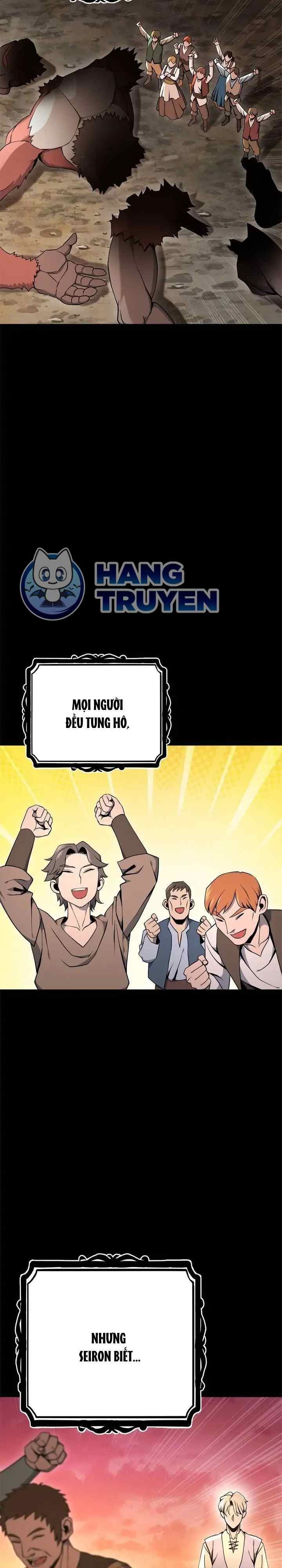 Chiến Binh Xương Trắng Thất Thủ Chapter 172 - Trang 2