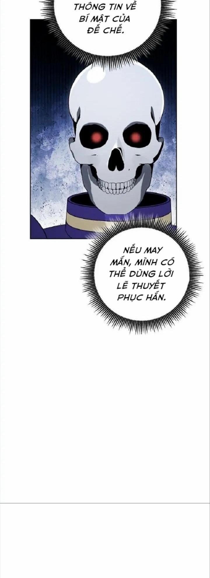 Chiến Binh Xương Trắng Thất Thủ Chapter 173 - Trang 2