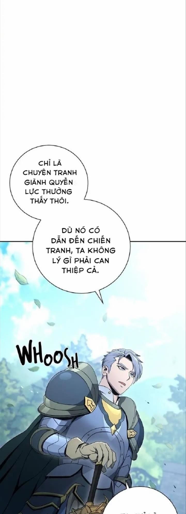 Chiến Binh Xương Trắng Thất Thủ Chapter 173 - Trang 2