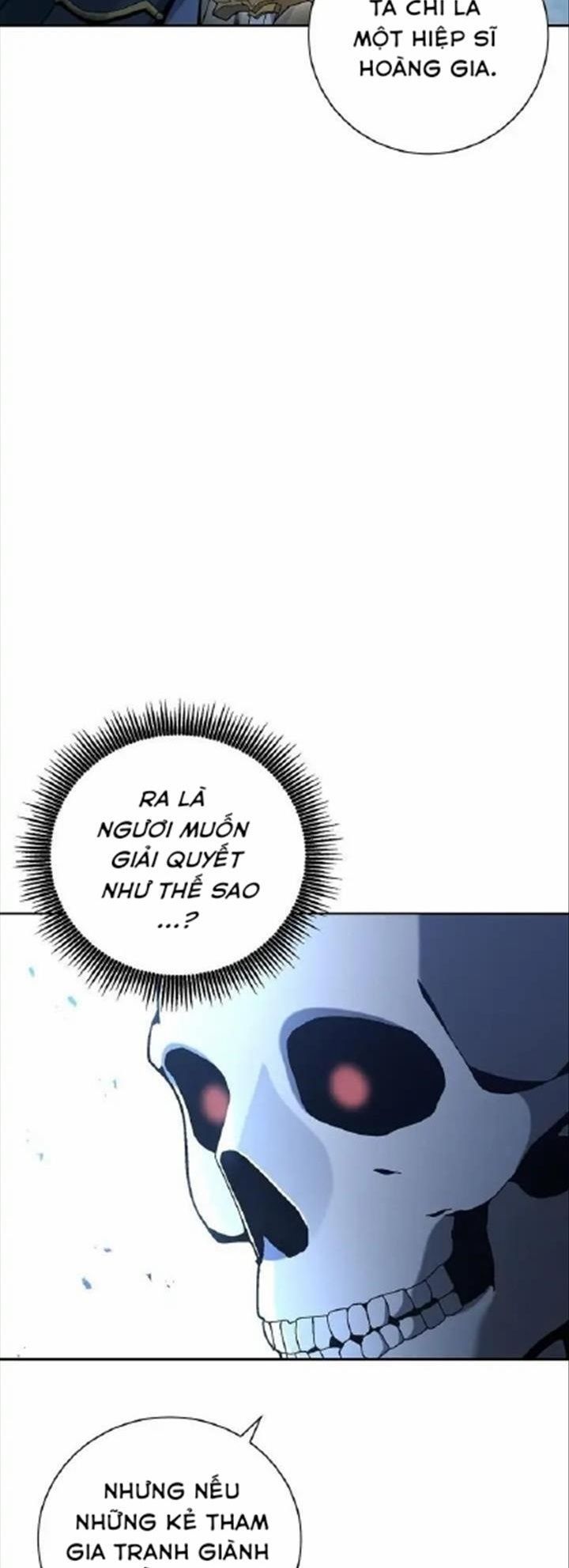 Chiến Binh Xương Trắng Thất Thủ Chapter 173 - Trang 2