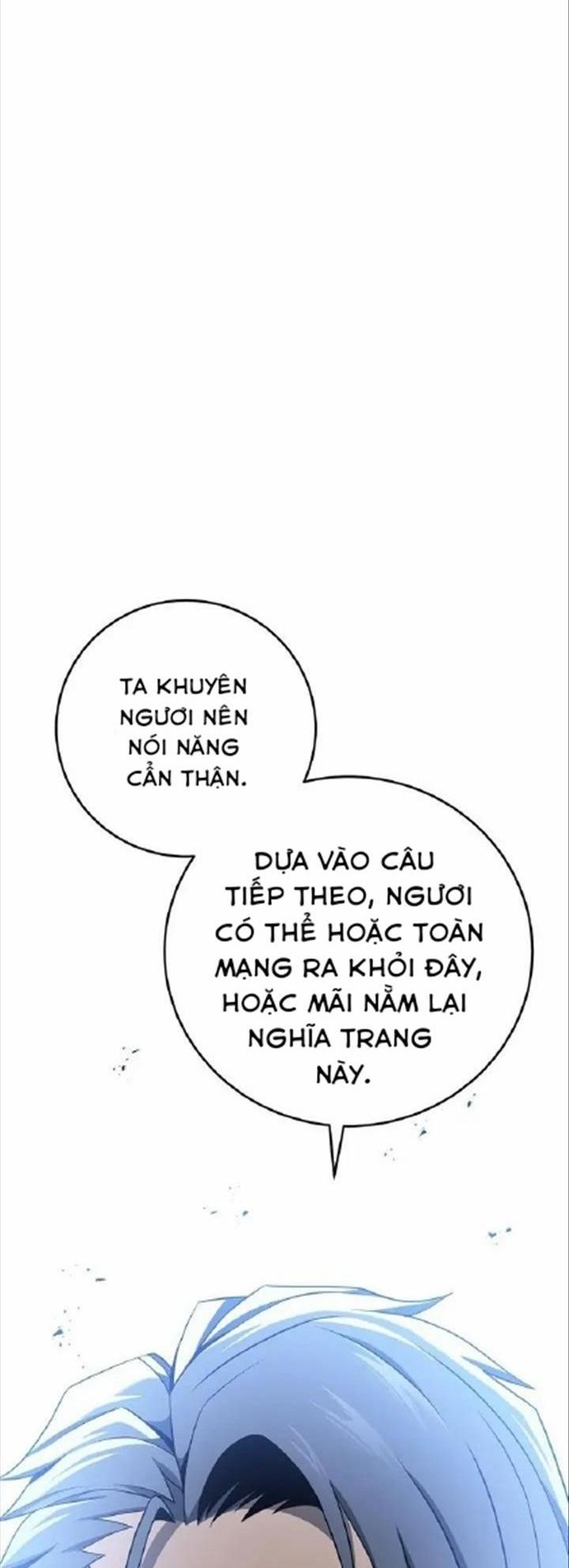 Chiến Binh Xương Trắng Thất Thủ Chapter 173 - Trang 2