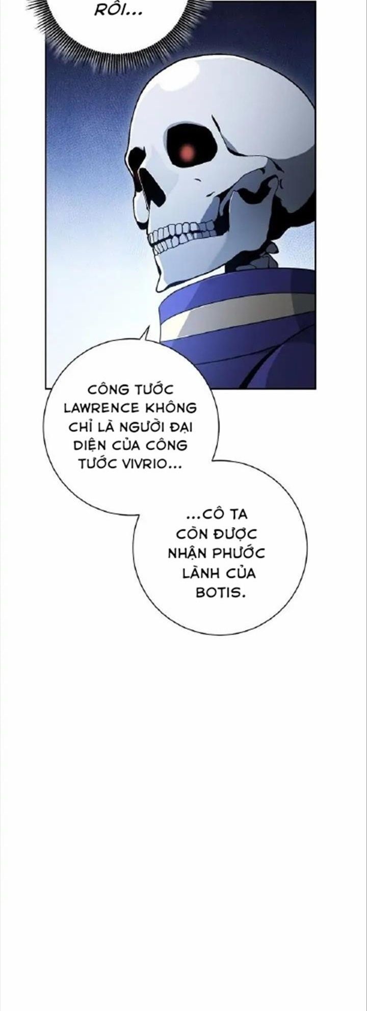 Chiến Binh Xương Trắng Thất Thủ Chapter 173 - Trang 2