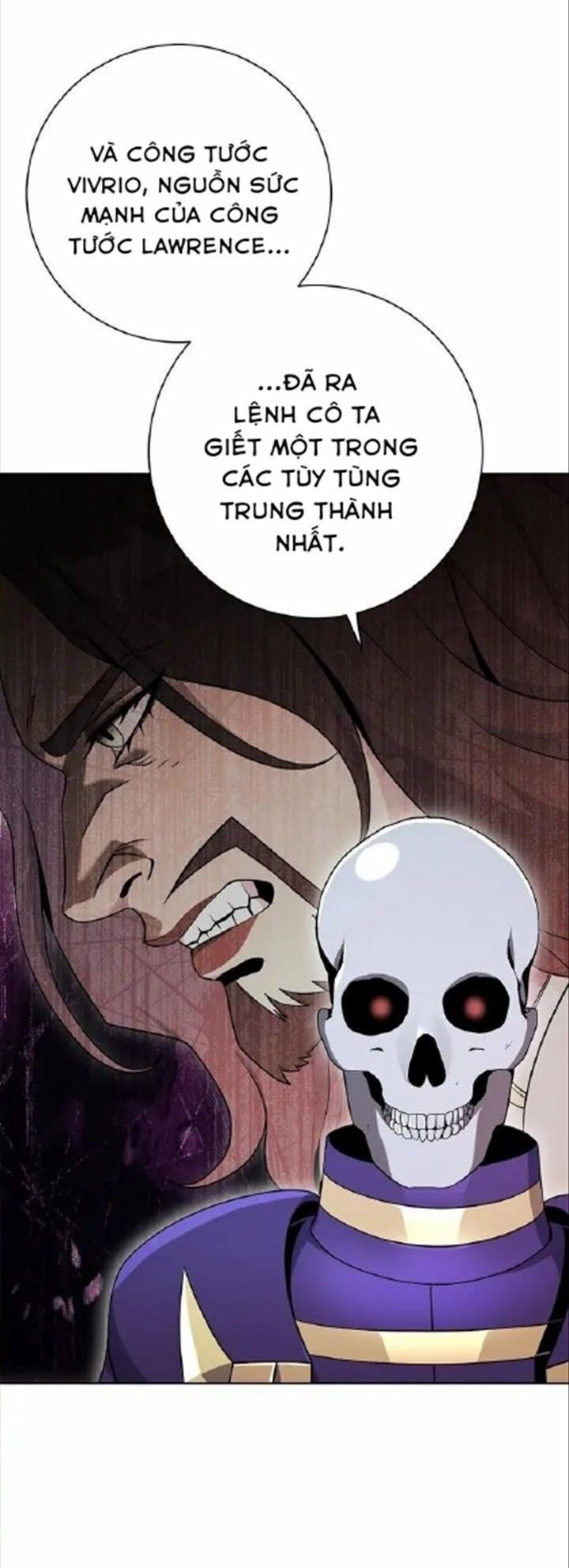 Chiến Binh Xương Trắng Thất Thủ Chapter 173 - Trang 2