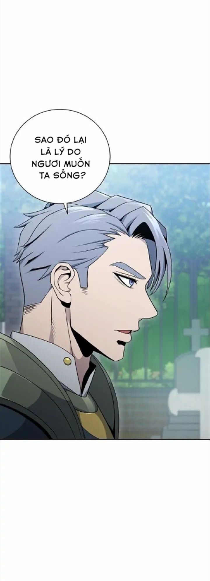 Chiến Binh Xương Trắng Thất Thủ Chapter 173 - Trang 2
