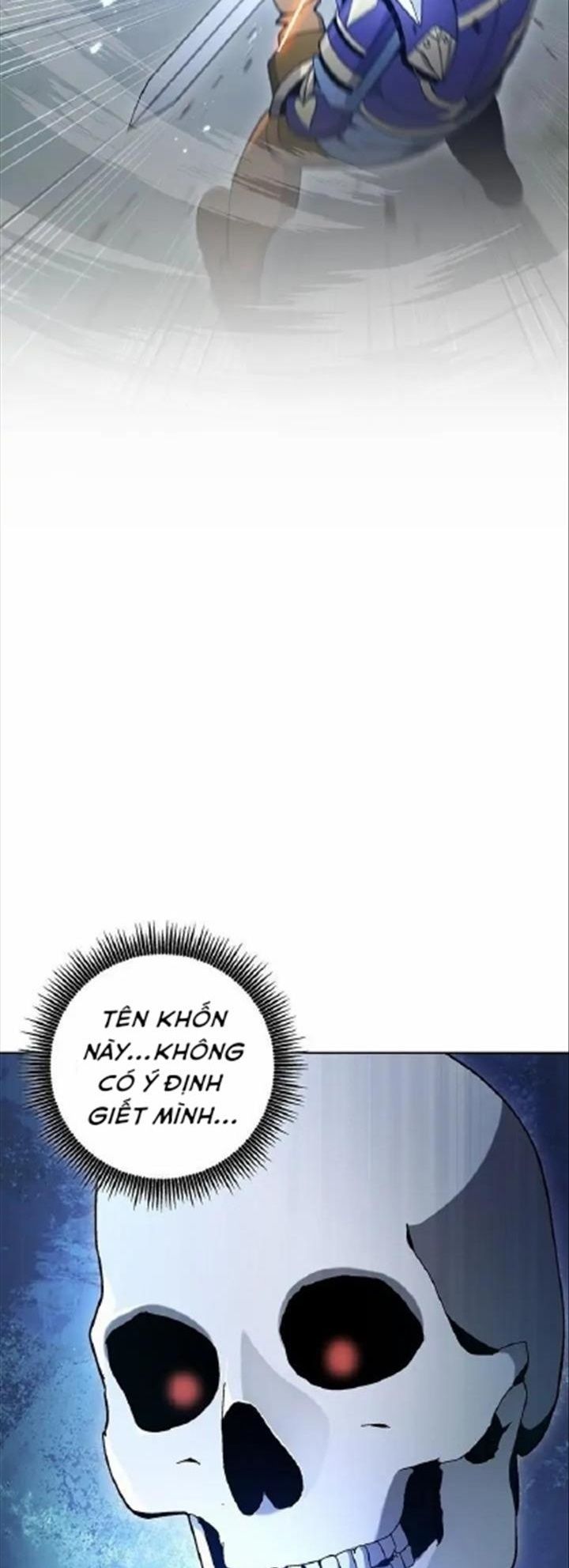Chiến Binh Xương Trắng Thất Thủ Chapter 173 - Trang 2