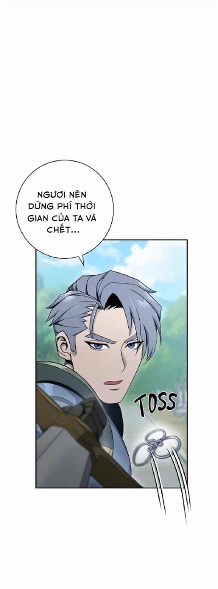 Chiến Binh Xương Trắng Thất Thủ Chapter 173 - Trang 2