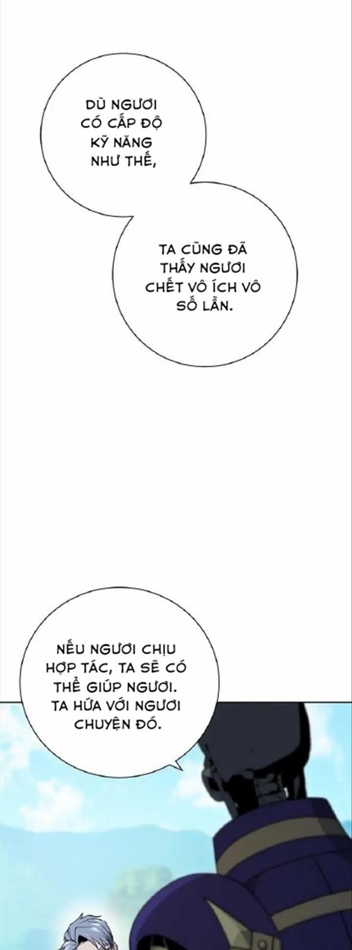 Chiến Binh Xương Trắng Thất Thủ Chapter 173 - Trang 2