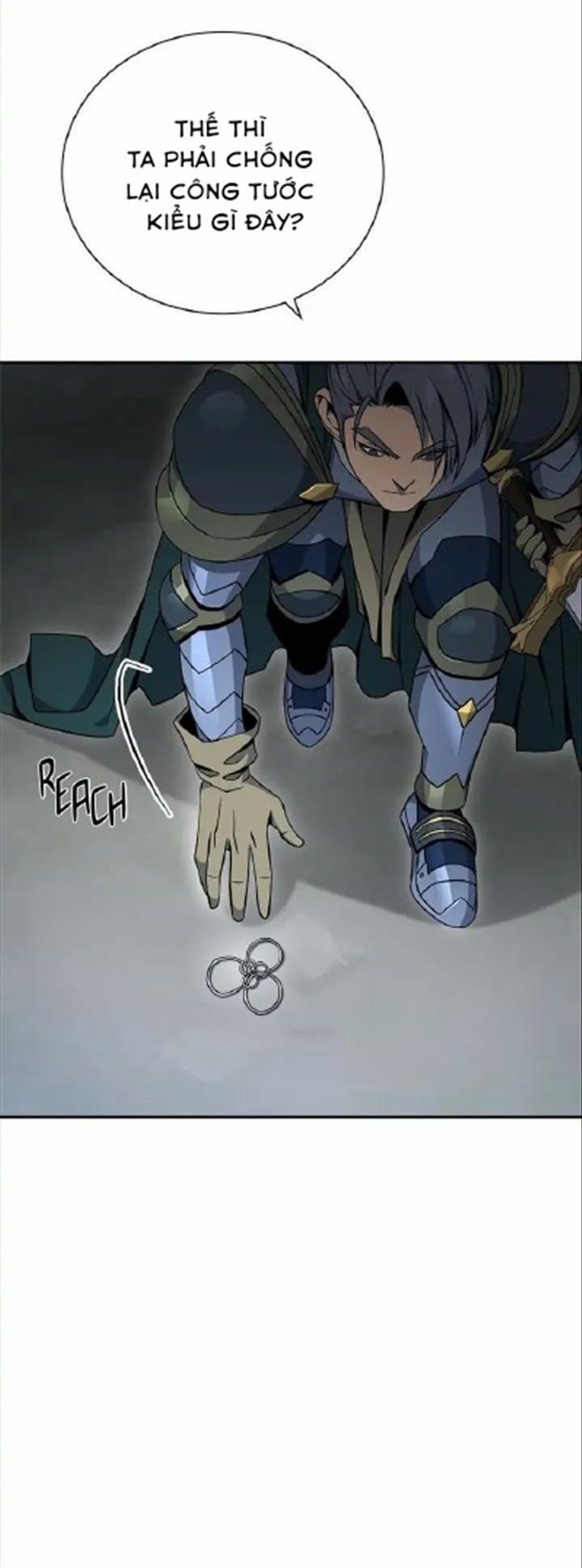 Chiến Binh Xương Trắng Thất Thủ Chapter 173 - Trang 2