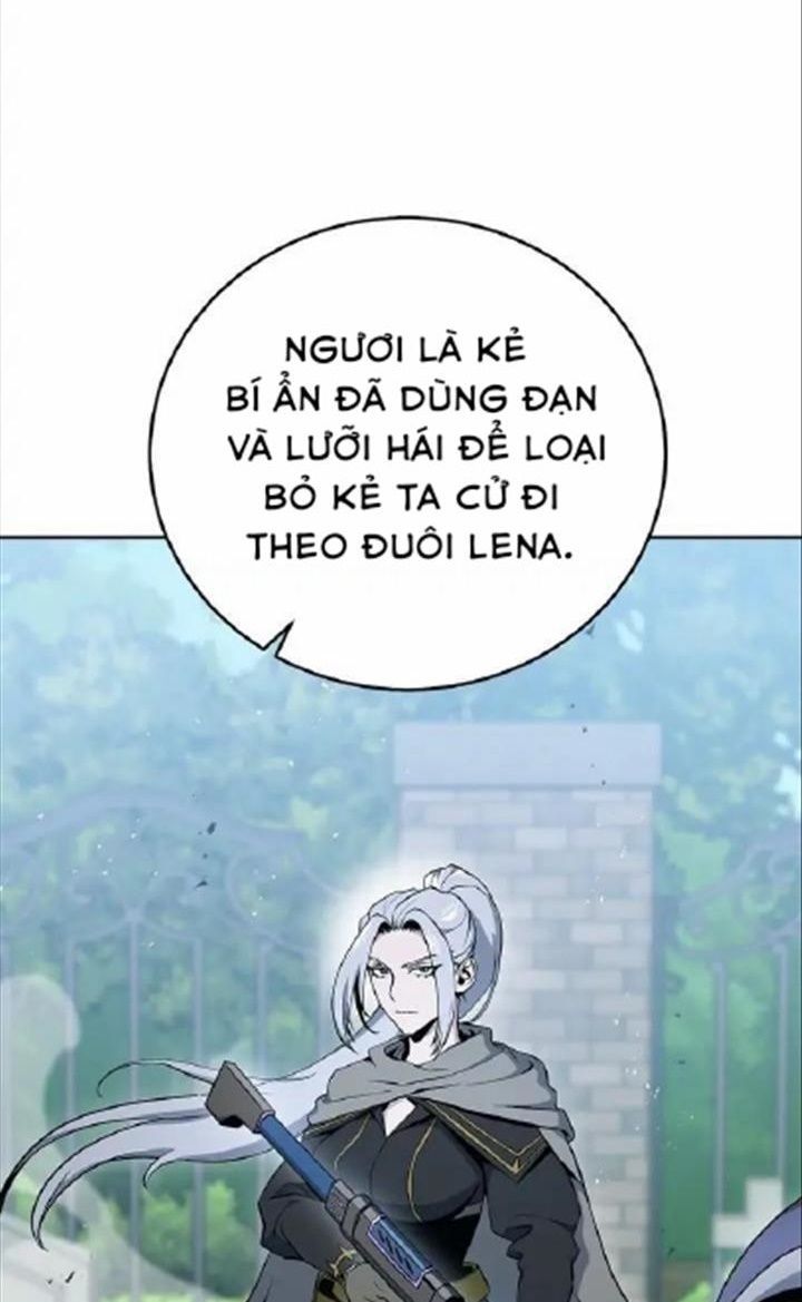 Chiến Binh Xương Trắng Thất Thủ Chapter 173 - Trang 2