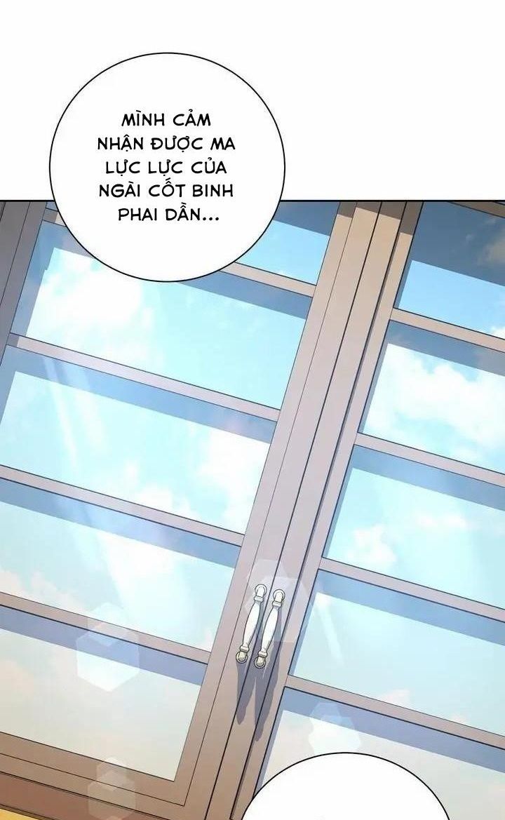 Chiến Binh Xương Trắng Thất Thủ Chapter 173 - Trang 2