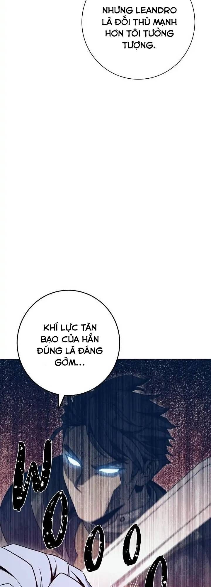 Chiến Binh Xương Trắng Thất Thủ Chapter 174 - Trang 2