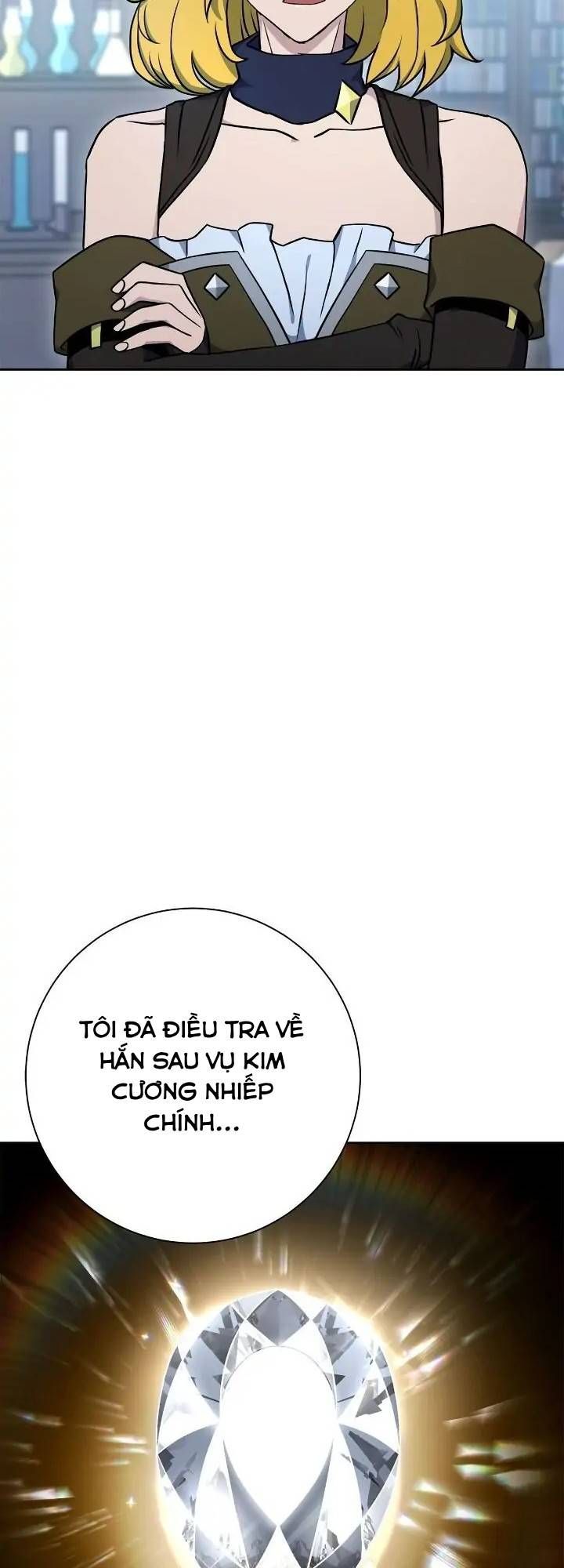 Chiến Binh Xương Trắng Thất Thủ Chapter 174 - Trang 2