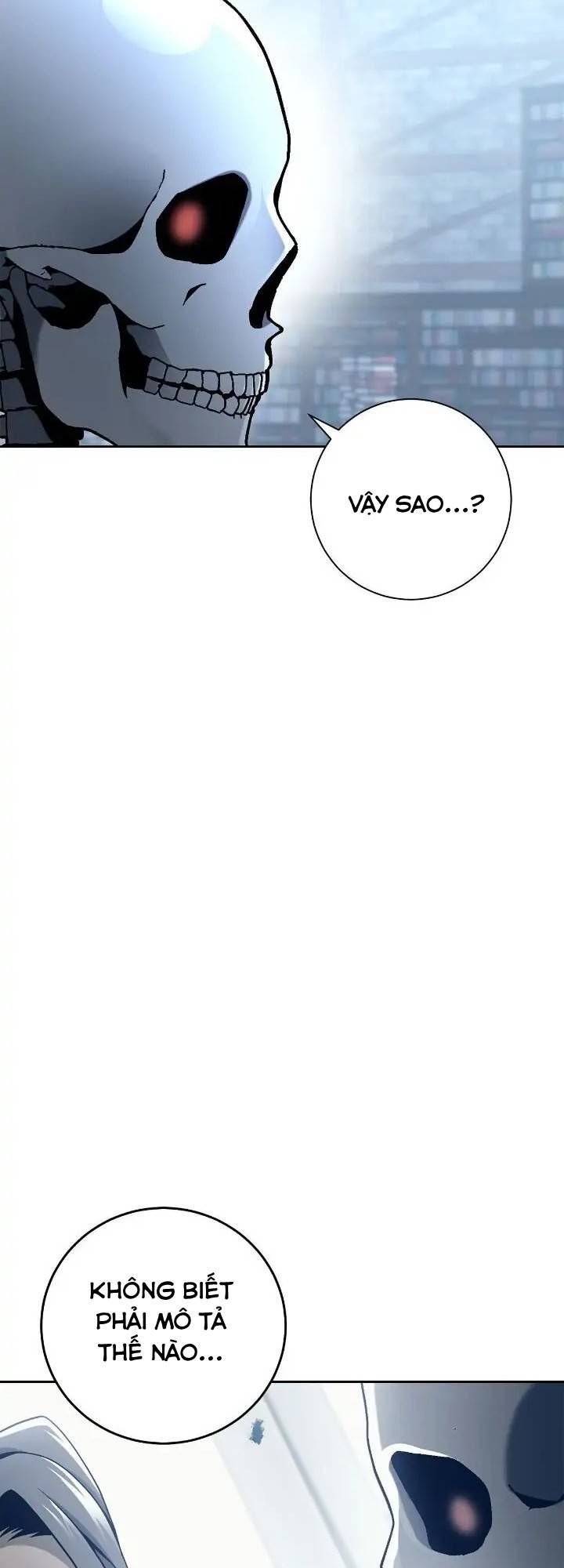 Chiến Binh Xương Trắng Thất Thủ Chapter 174 - Trang 2
