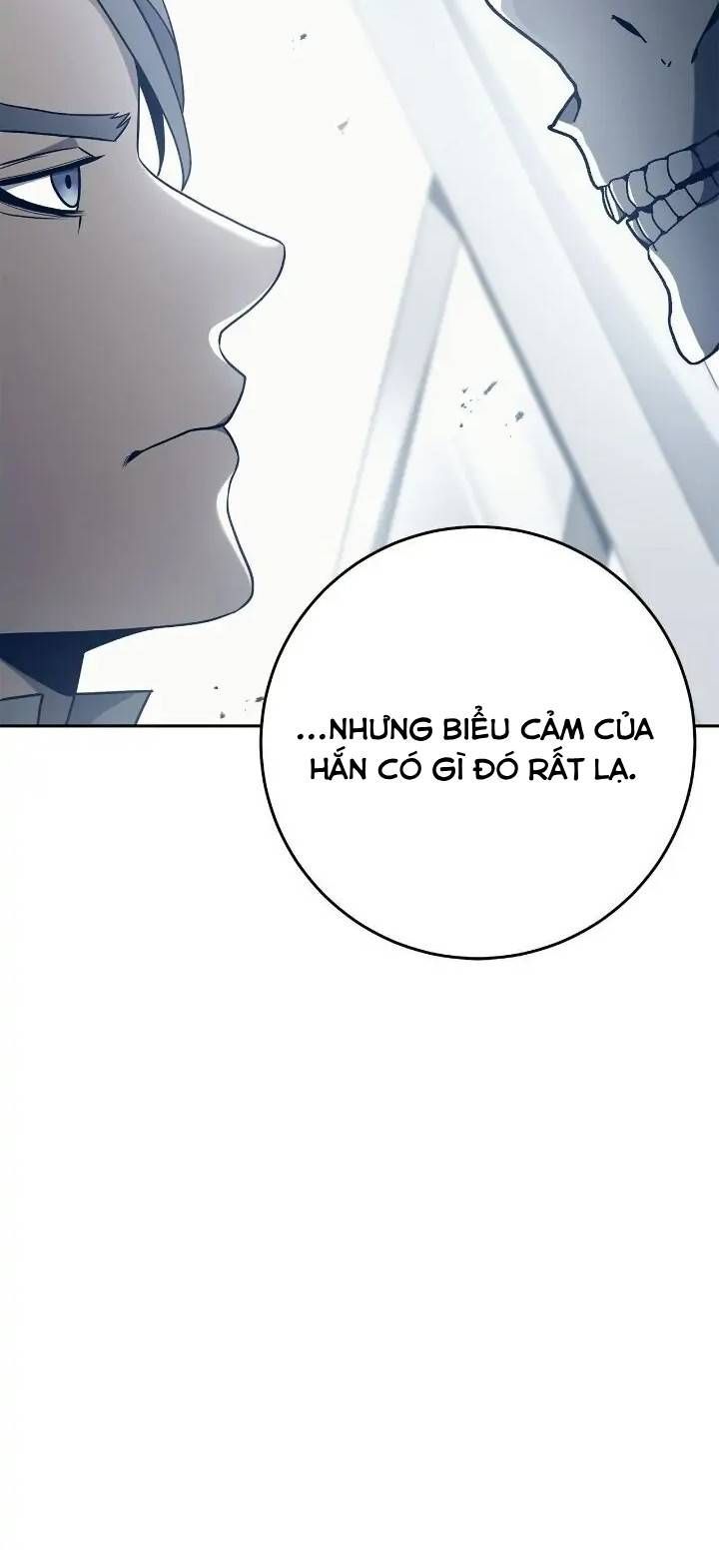 Chiến Binh Xương Trắng Thất Thủ Chapter 174 - Trang 2