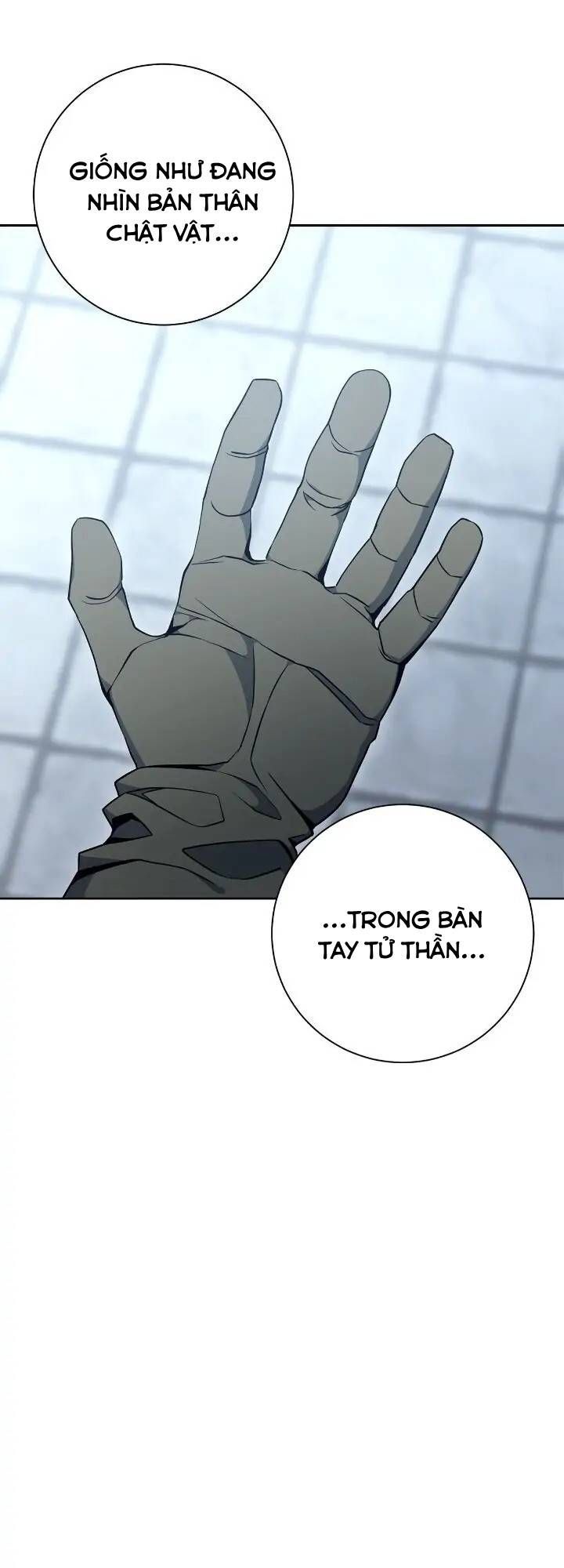 Chiến Binh Xương Trắng Thất Thủ Chapter 174 - Trang 2