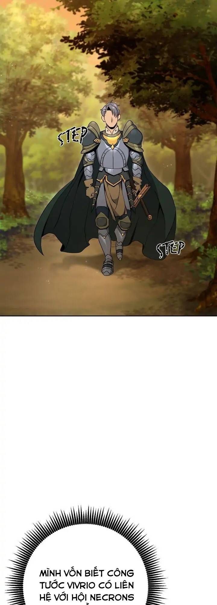 Chiến Binh Xương Trắng Thất Thủ Chapter 174 - Trang 2