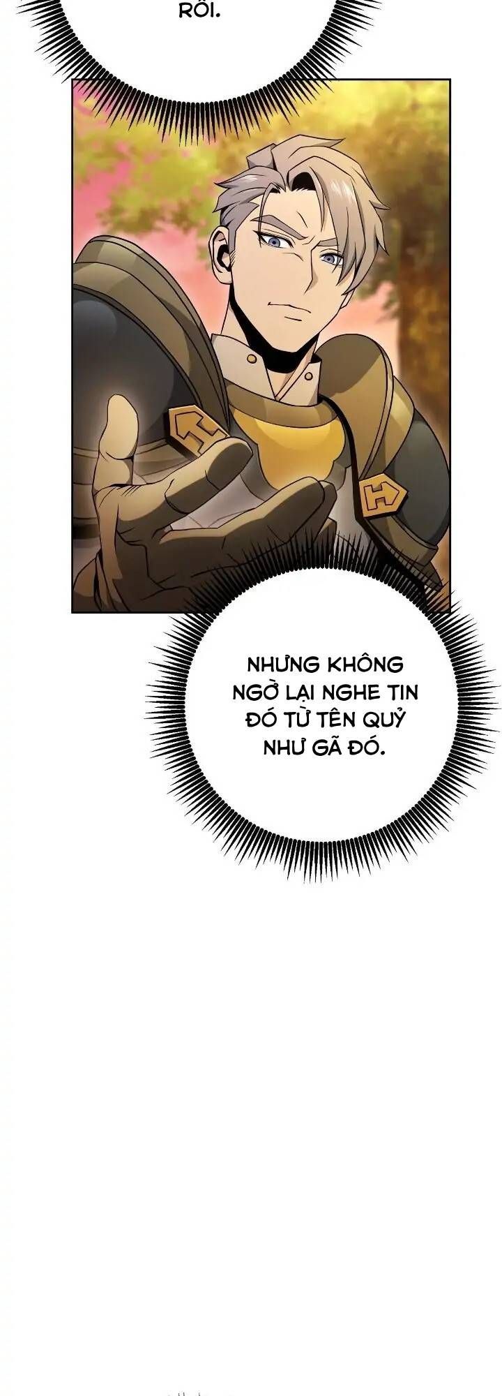 Chiến Binh Xương Trắng Thất Thủ Chapter 174 - Trang 2