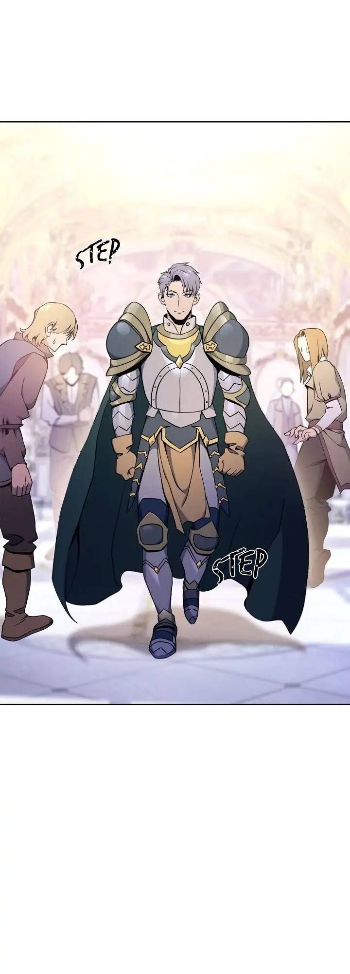 Chiến Binh Xương Trắng Thất Thủ Chapter 174 - Trang 2