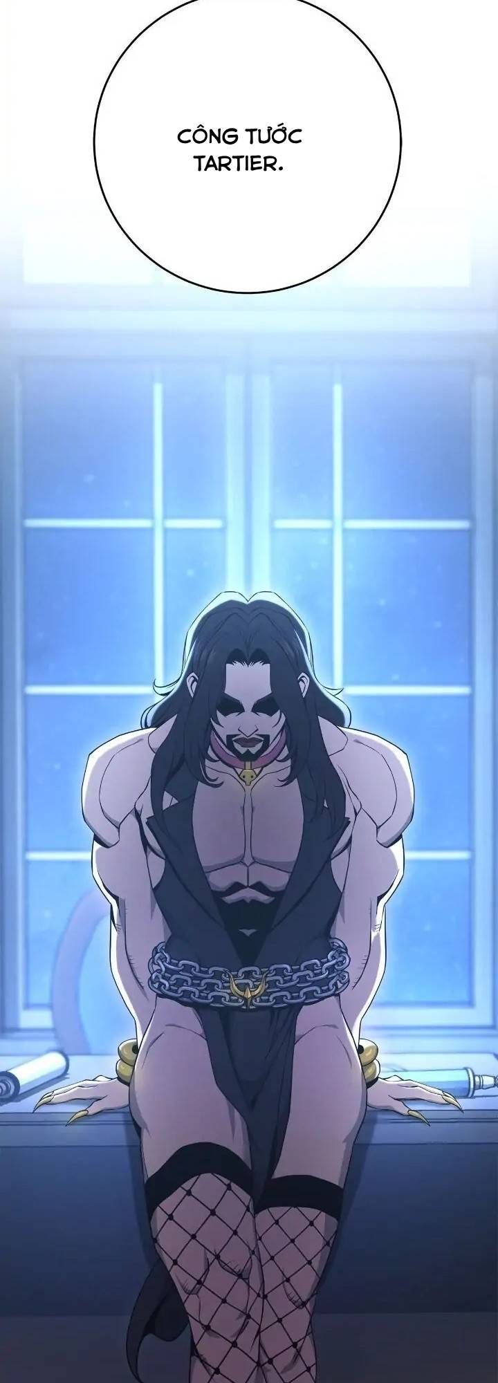 Chiến Binh Xương Trắng Thất Thủ Chapter 174 - Trang 2