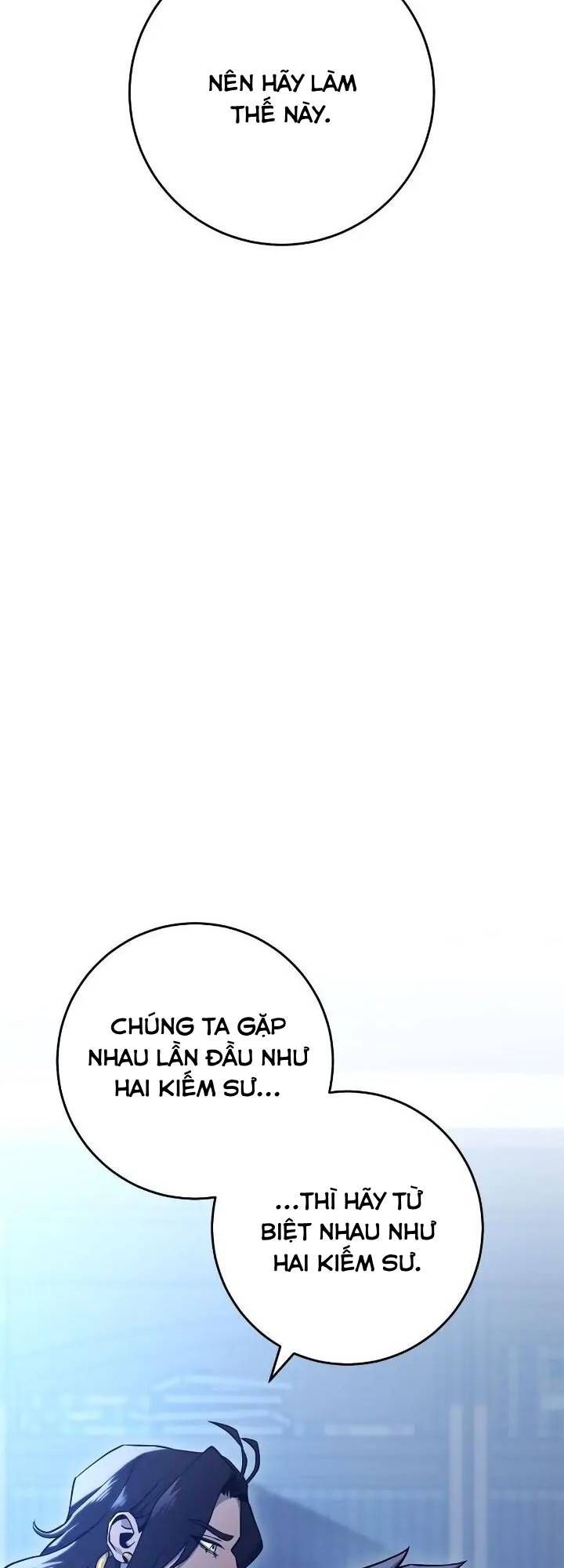 Chiến Binh Xương Trắng Thất Thủ Chapter 174 - Trang 2