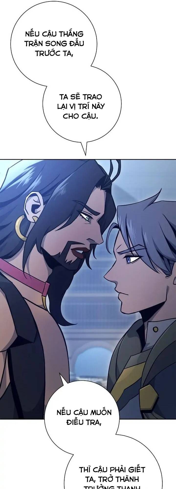Chiến Binh Xương Trắng Thất Thủ Chapter 174 - Trang 2