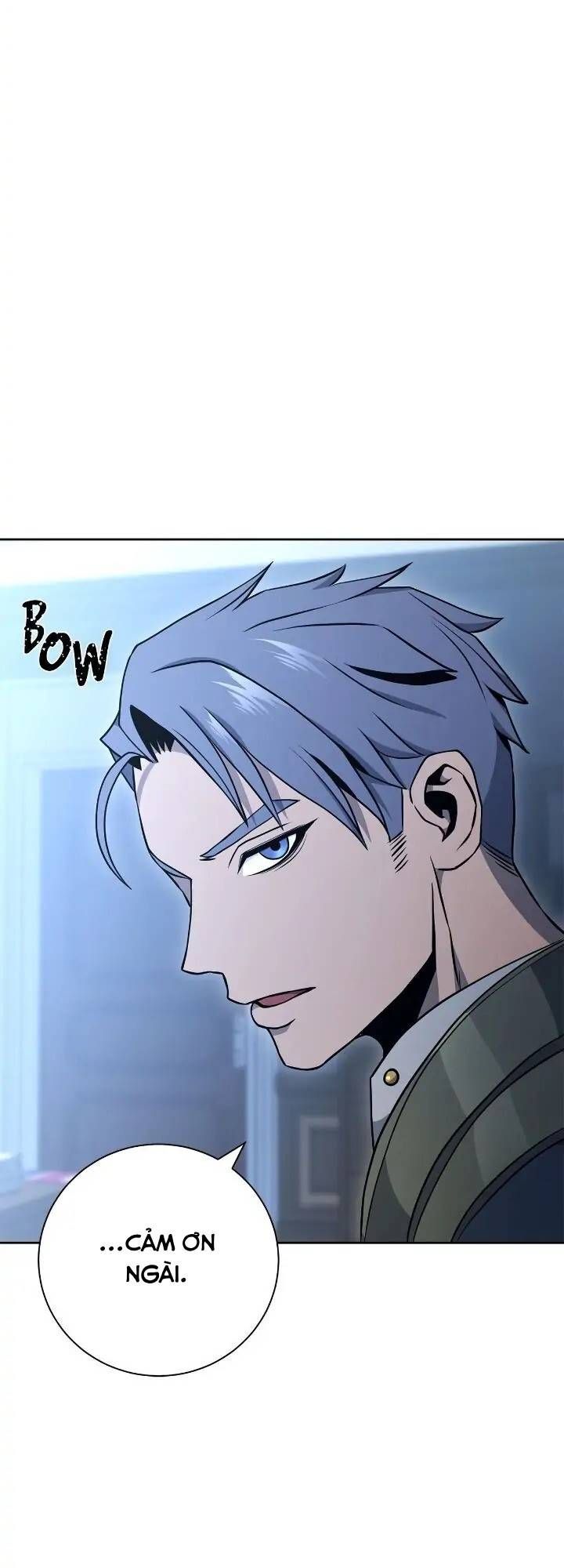 Chiến Binh Xương Trắng Thất Thủ Chapter 174 - Trang 2