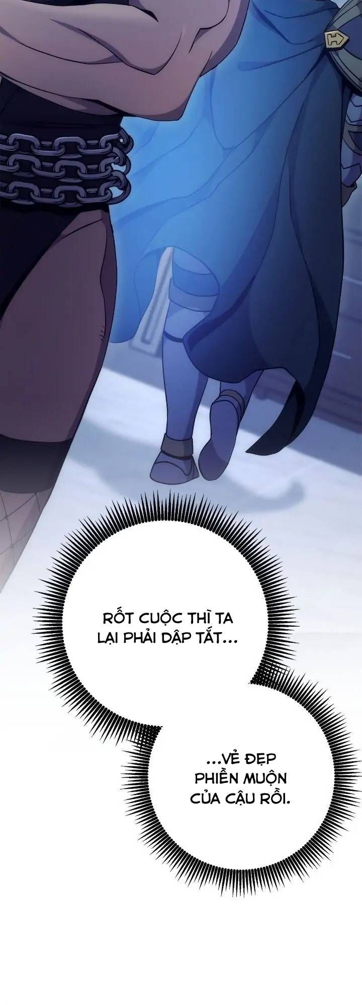 Chiến Binh Xương Trắng Thất Thủ Chapter 174 - Trang 2
