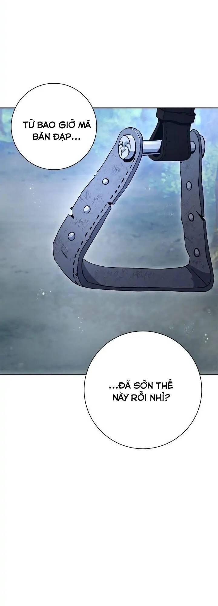 Chiến Binh Xương Trắng Thất Thủ Chapter 174 - Trang 2