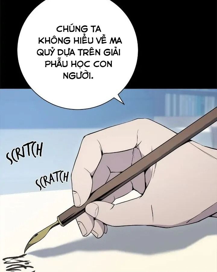 Chiến Binh Xương Trắng Thất Thủ Chapter 175 - Trang 2