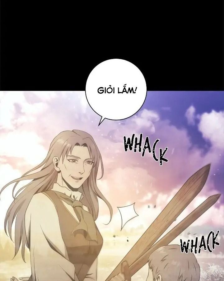 Chiến Binh Xương Trắng Thất Thủ Chapter 175 - Trang 2