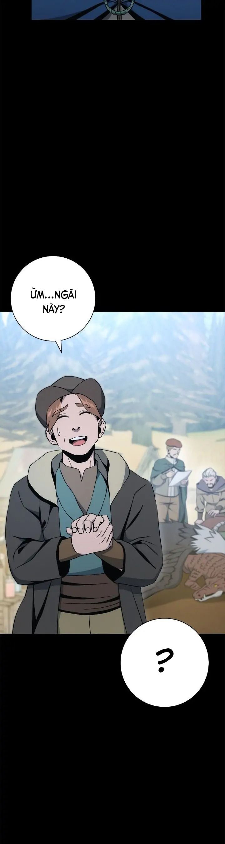 Chiến Binh Xương Trắng Thất Thủ Chapter 176 - Trang 2