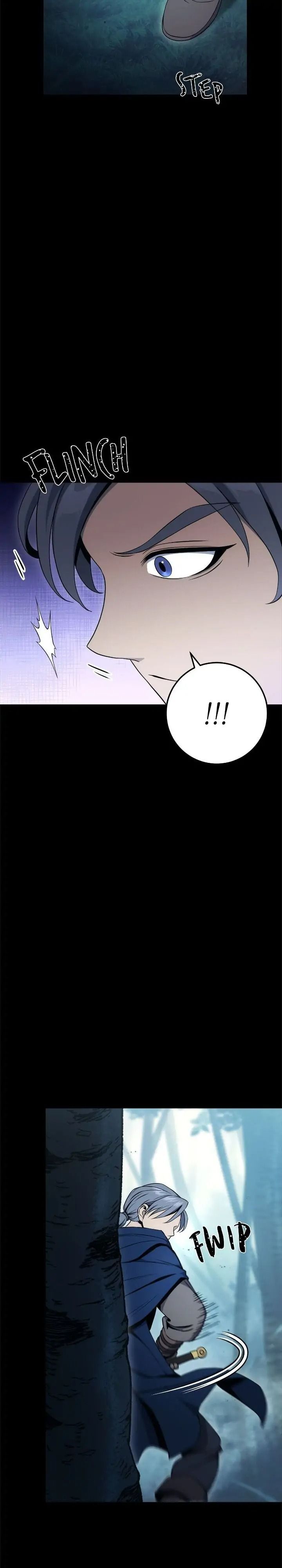 Chiến Binh Xương Trắng Thất Thủ Chapter 176 - Trang 2