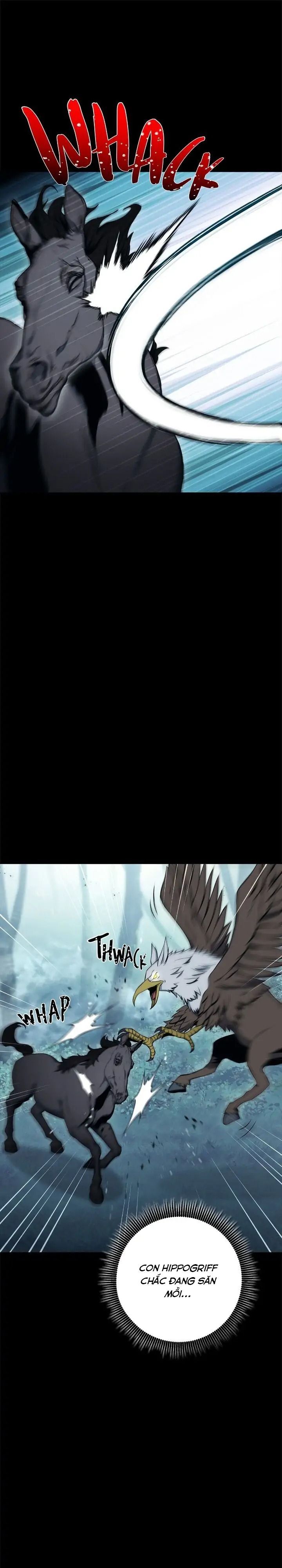 Chiến Binh Xương Trắng Thất Thủ Chapter 176 - Trang 2