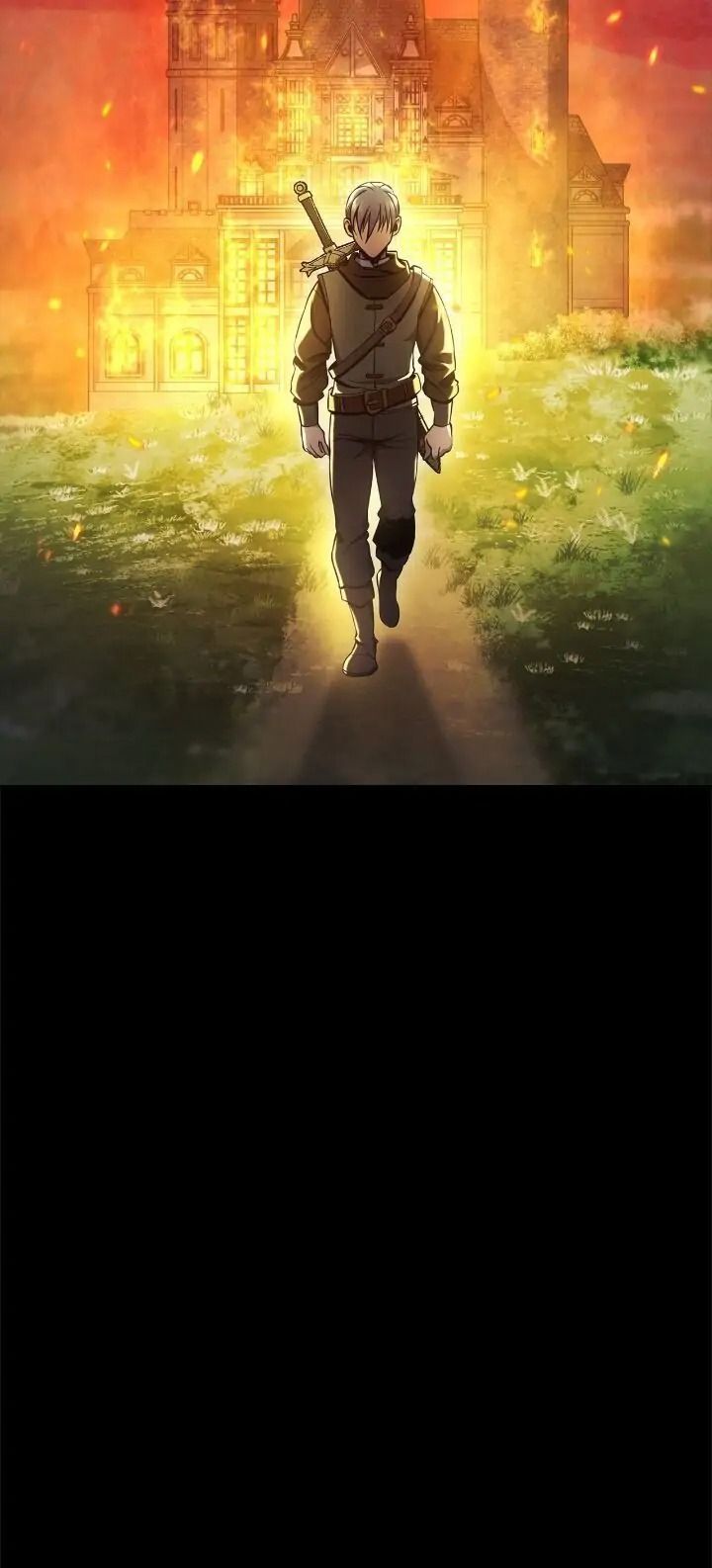 Chiến Binh Xương Trắng Thất Thủ Chapter 176 - Trang 2